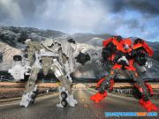 DOTM Megatron Voyager (3)